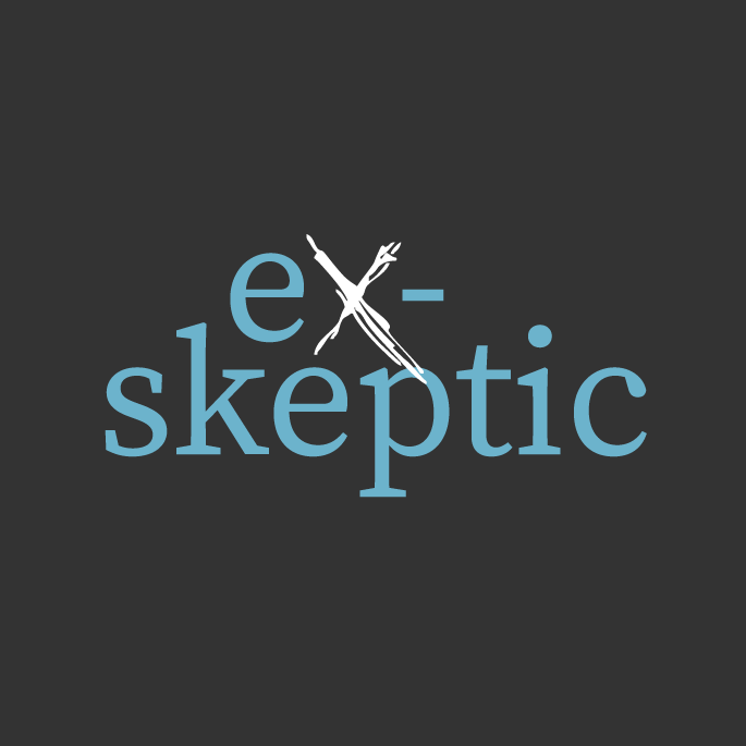 eX-skeptic