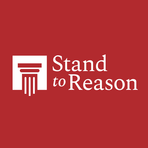 Stand to Reason