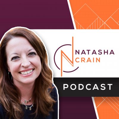 Natasha Crain Podcast