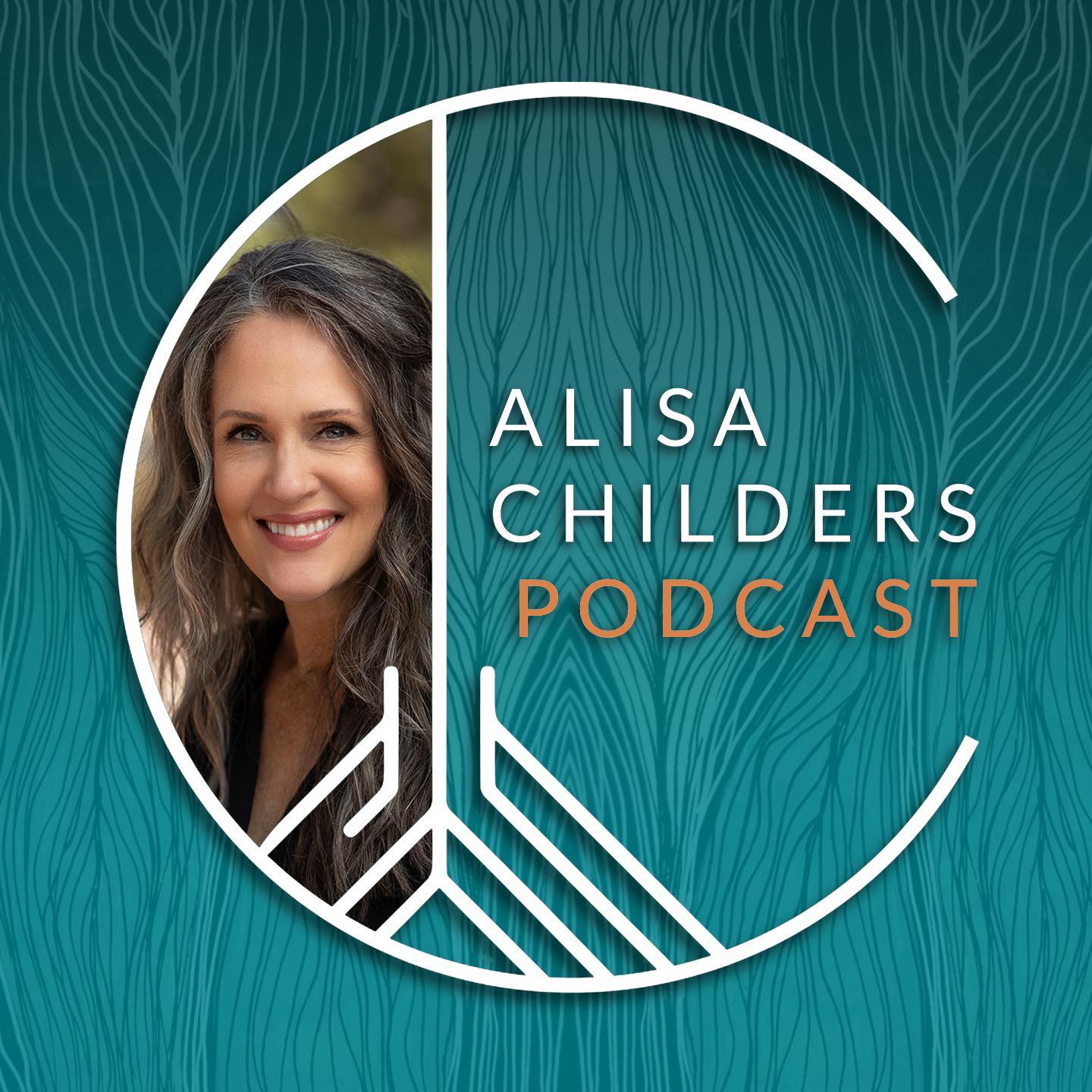 Alisa Childers Podcast