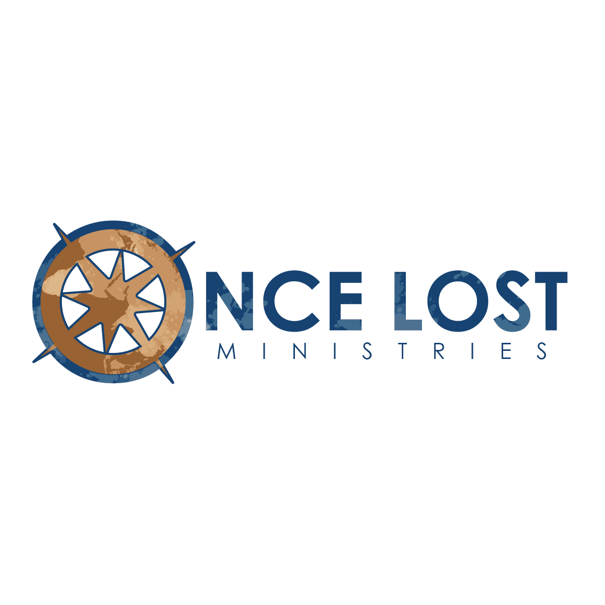 Once Lost Ministries