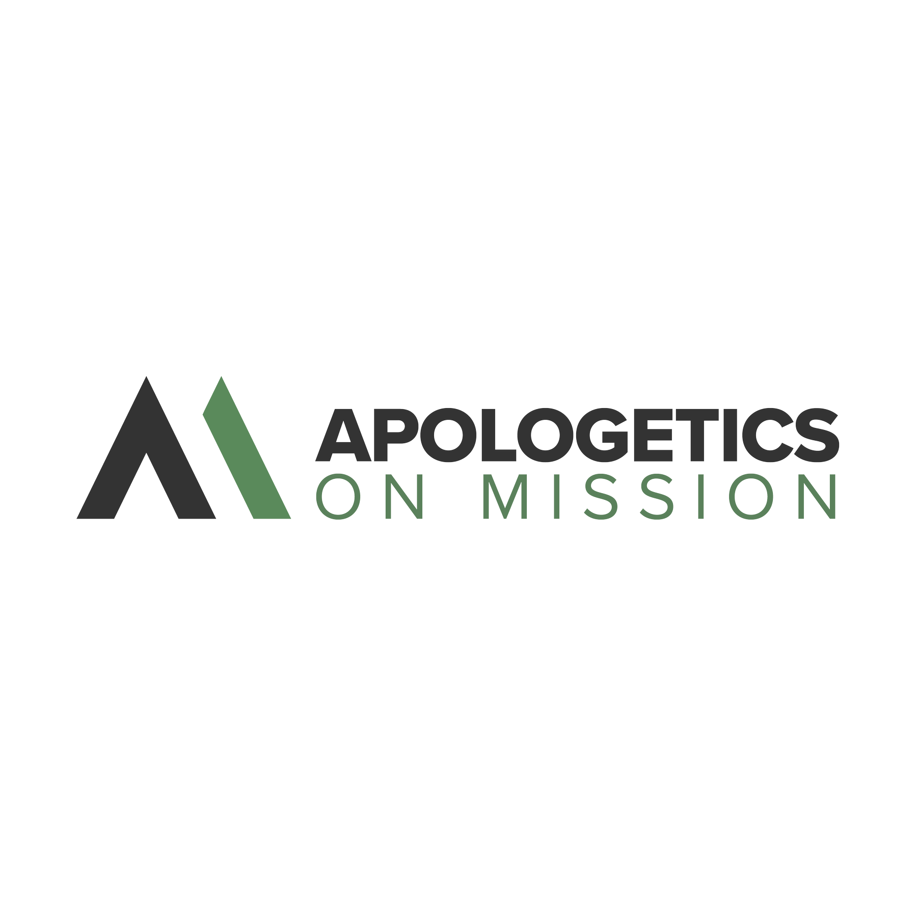 Apologetics on Mission