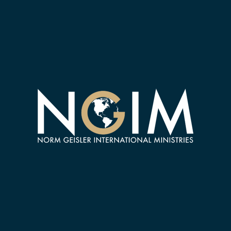 Norm Geisler International Ministries