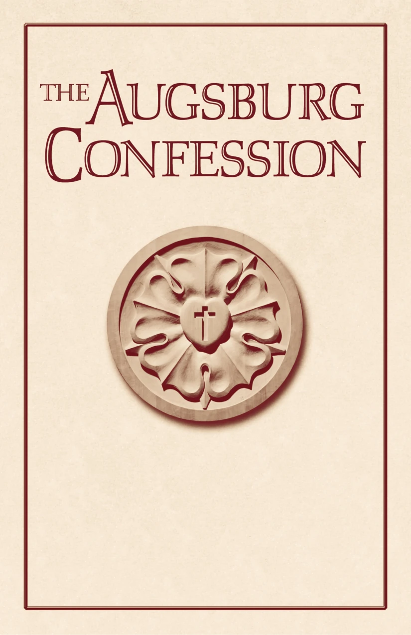 Augsburg Confession (1530)