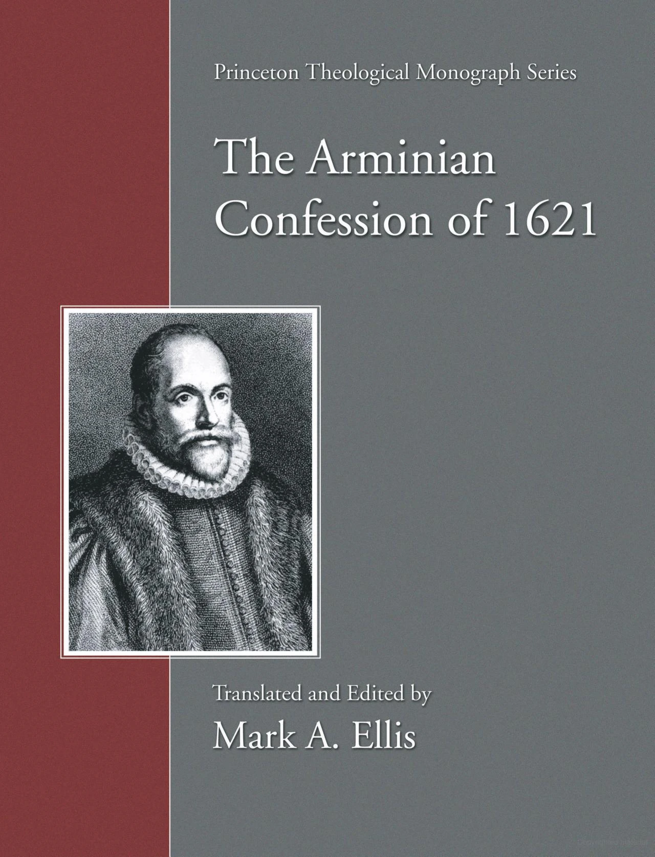 Arminian Confession of 1621