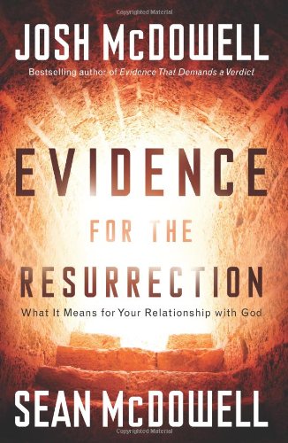 Evidence for the Resurrection (2009)