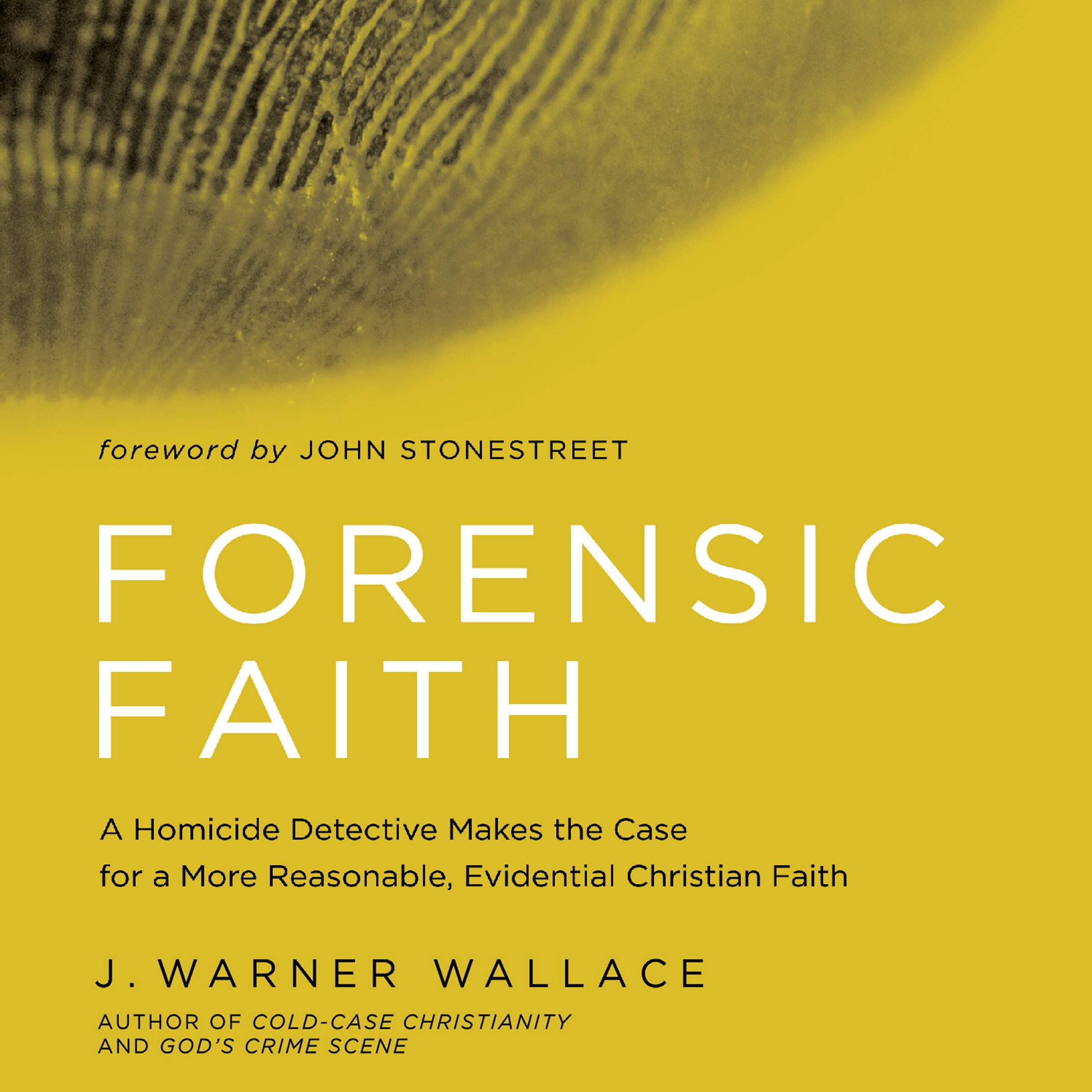 Forensic Faith