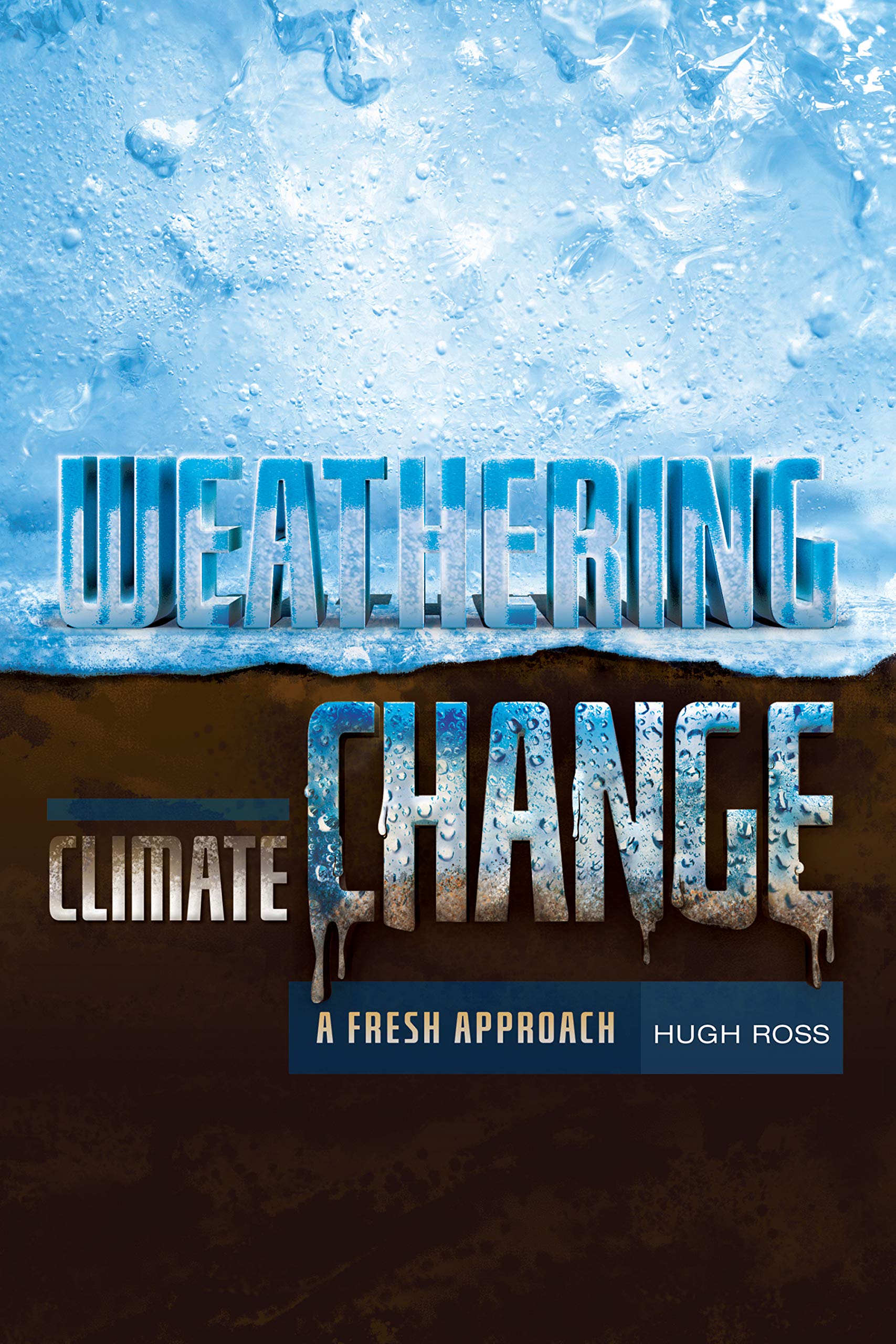 Weathering Climate Change