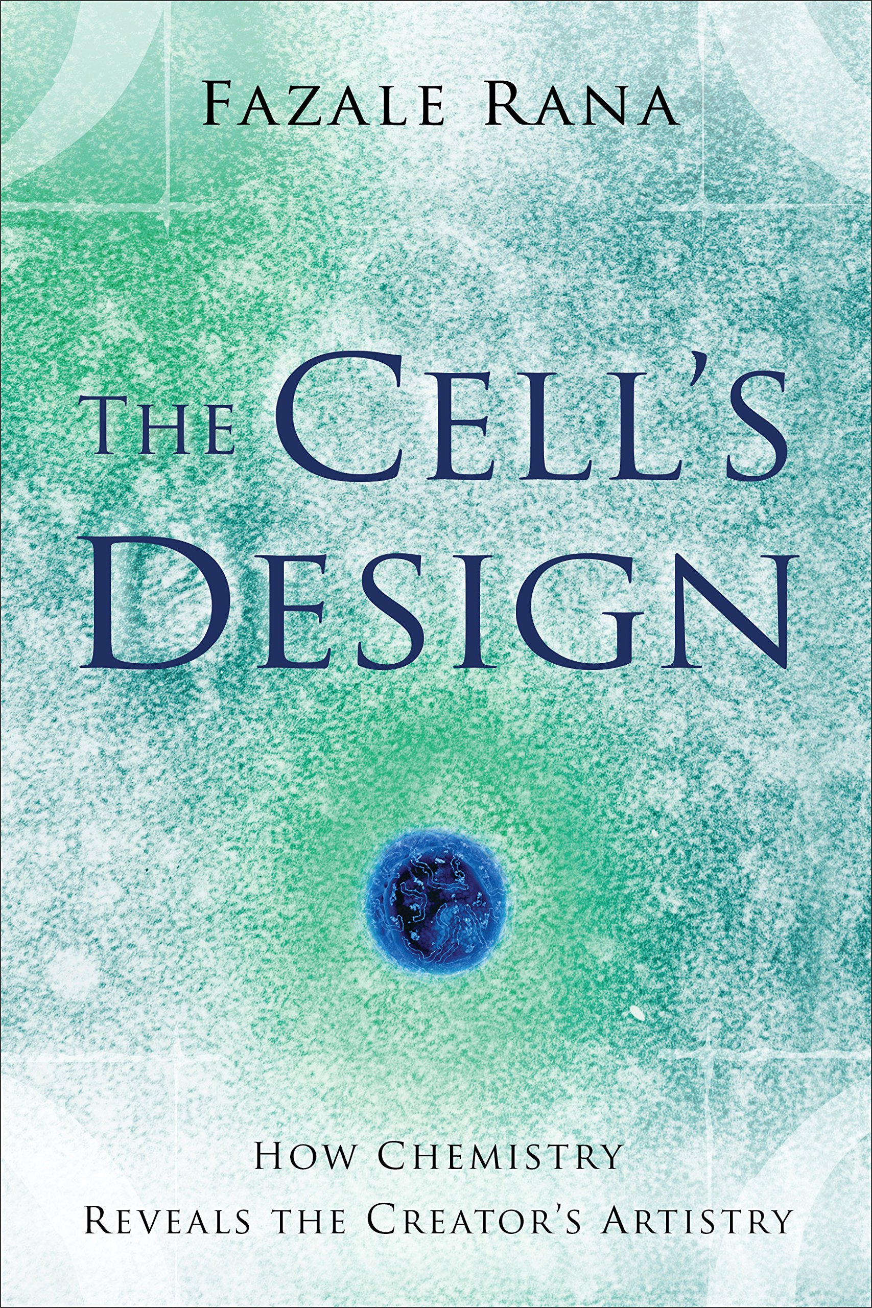 The Cell's Design