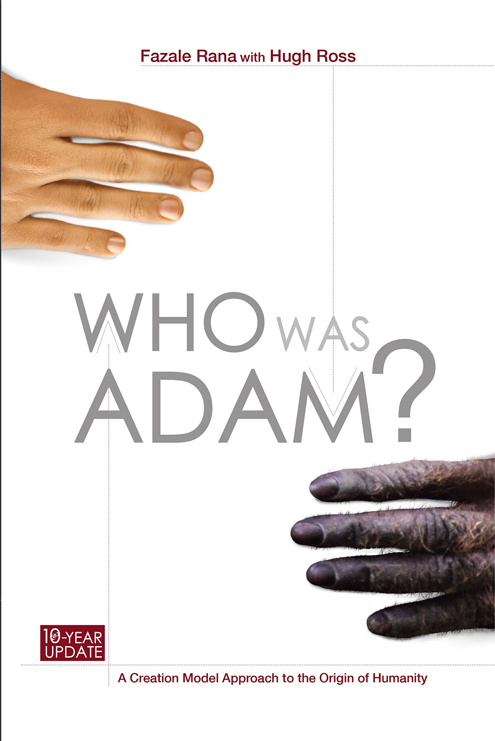 Who Was Adam