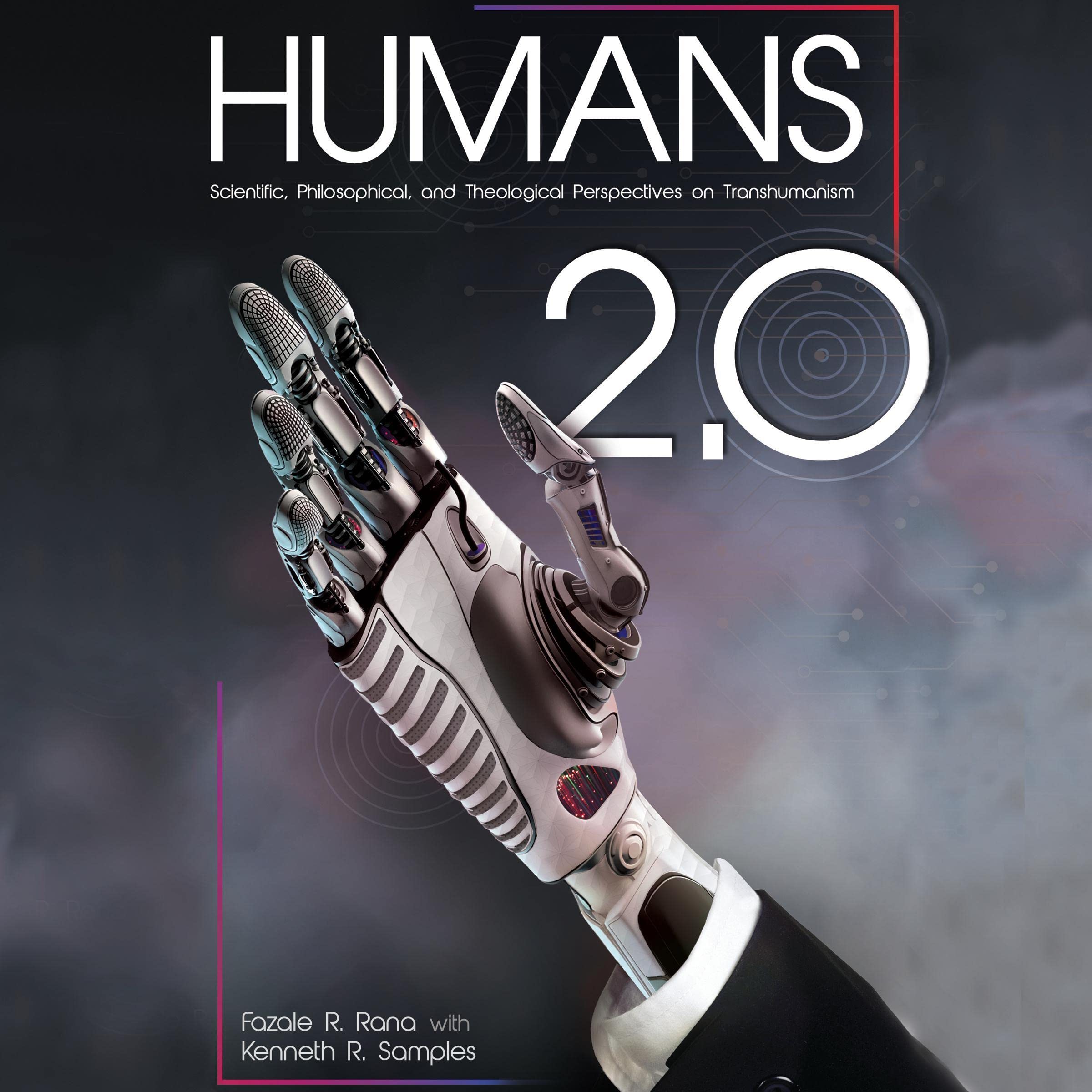 Humans 2.0