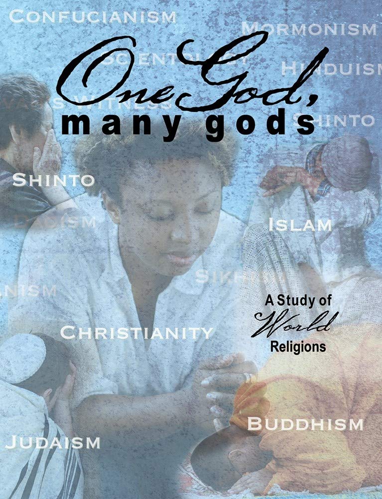 One God, Many Gods