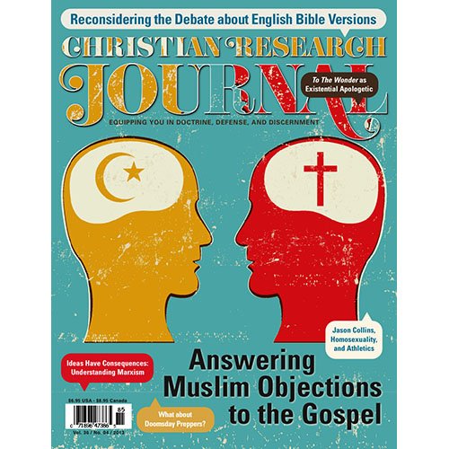 Answering Muslim Objections to the Gospel