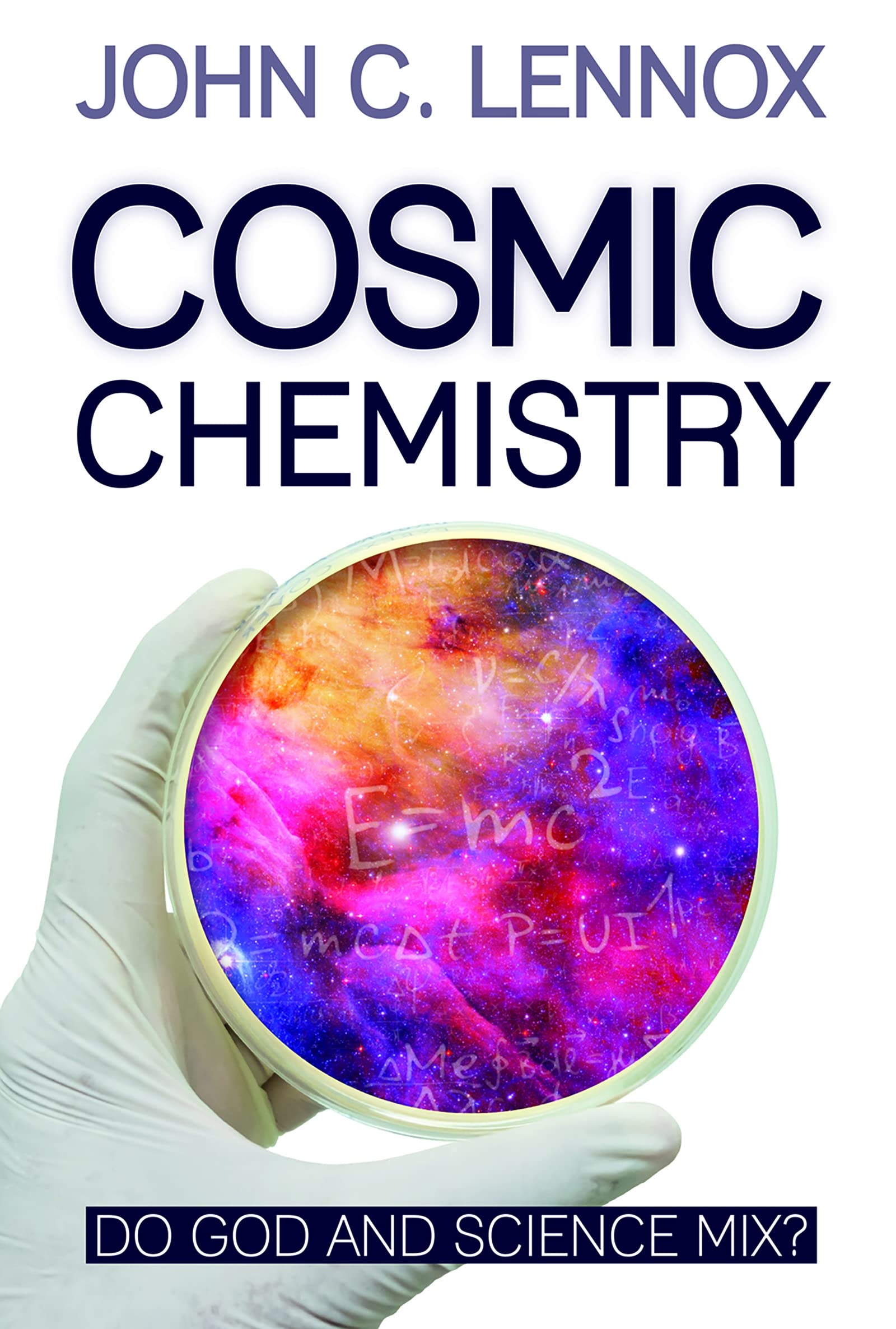 Cosmic Chemistry