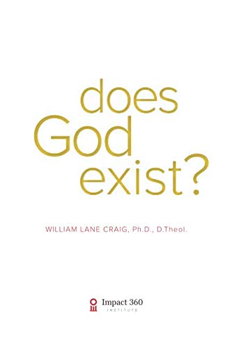 Does God Exist? (2019)