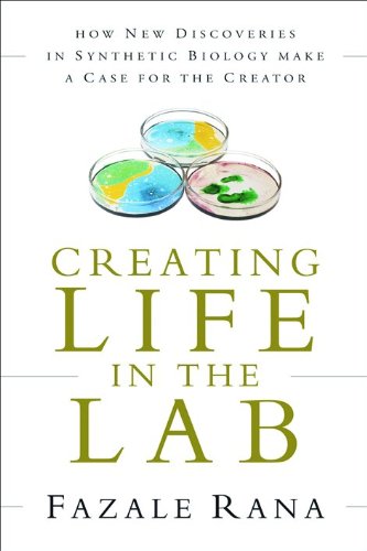 Creating Life in the Lab