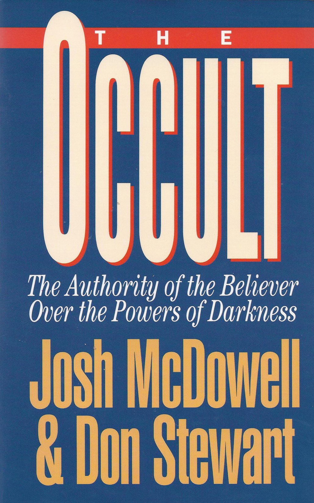 The Occult (1992)