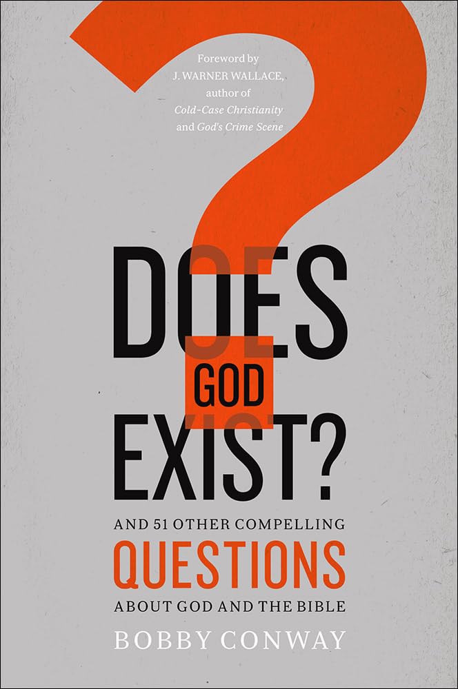 Does God Exist? (2016)