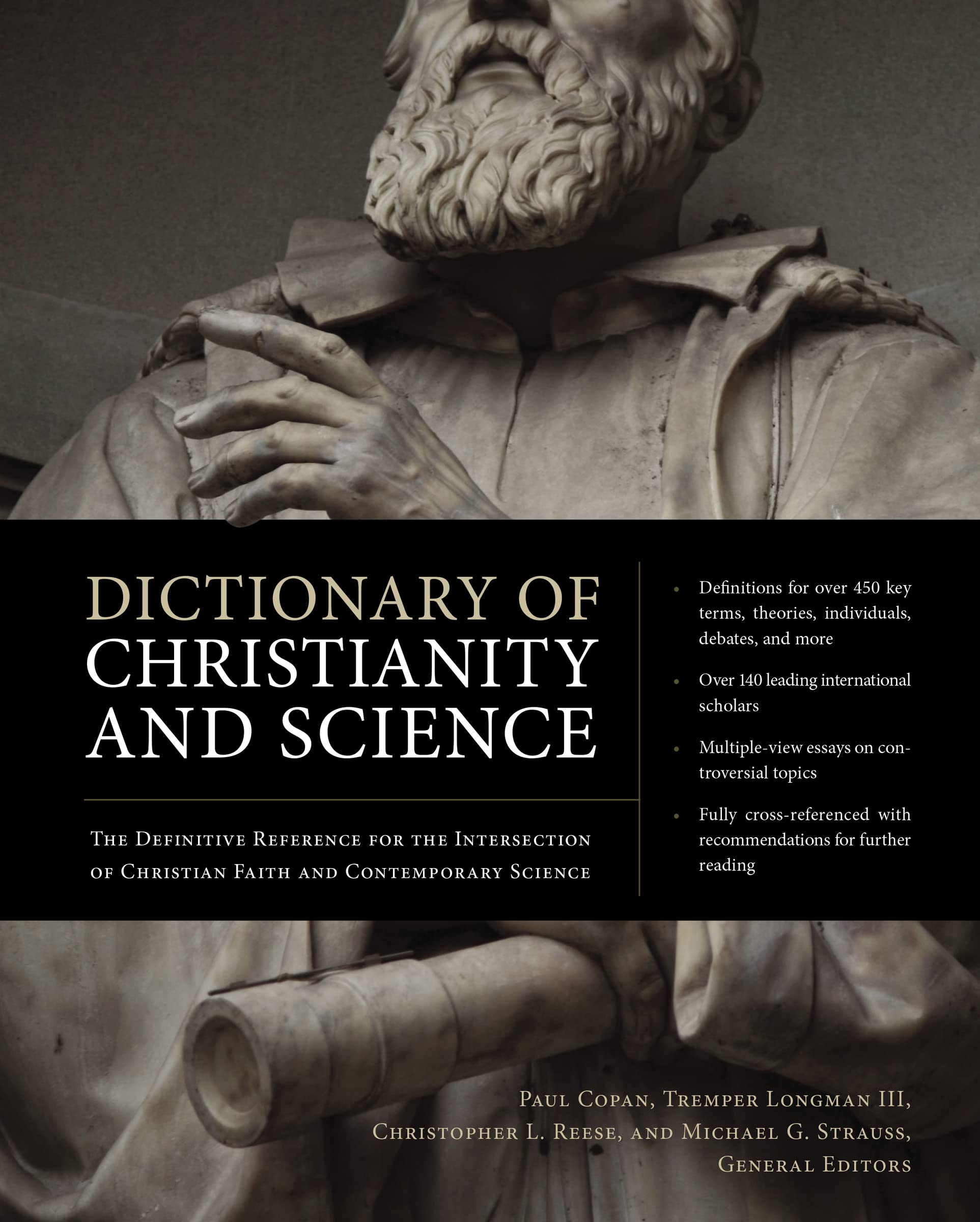 Dictionary of Christianity and Science