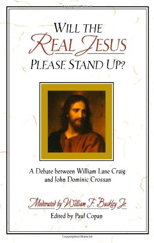 Will the Real Jesus Please Stand Up?