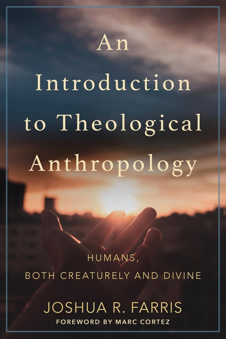 An Introduction to Theological Anthropology