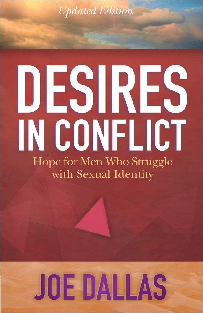 Desires in Conflict