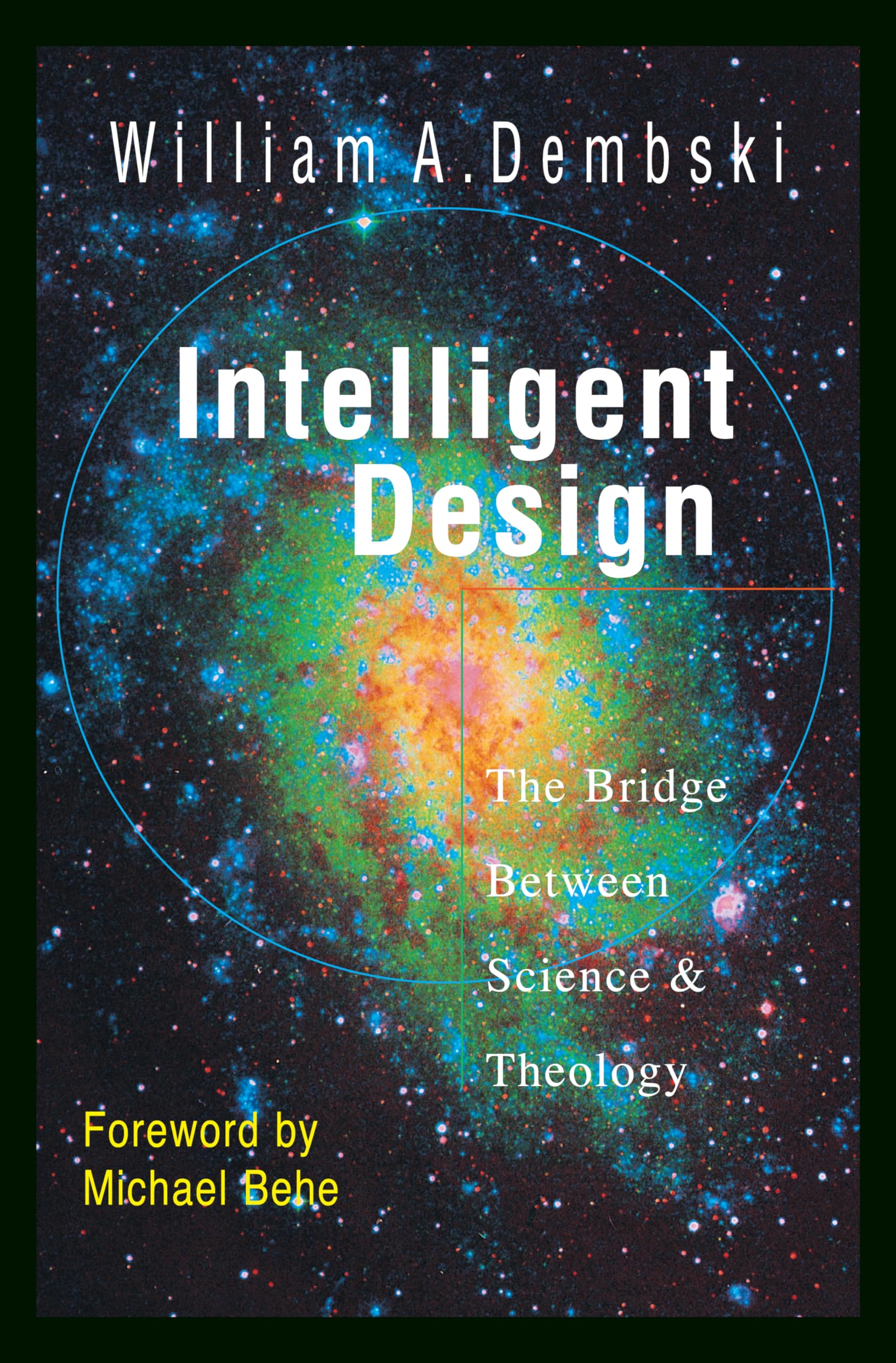 Intelligent Design (2002)