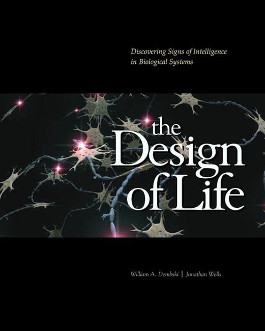 The Design of Life