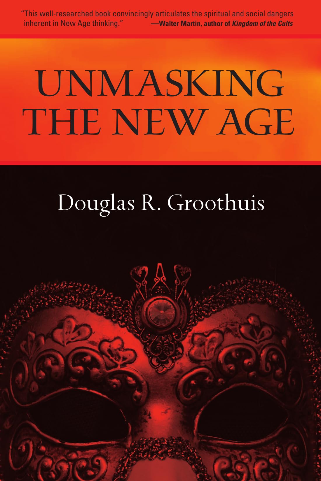 Unmasking the New Age