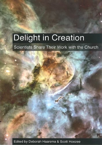 Delight in Creation