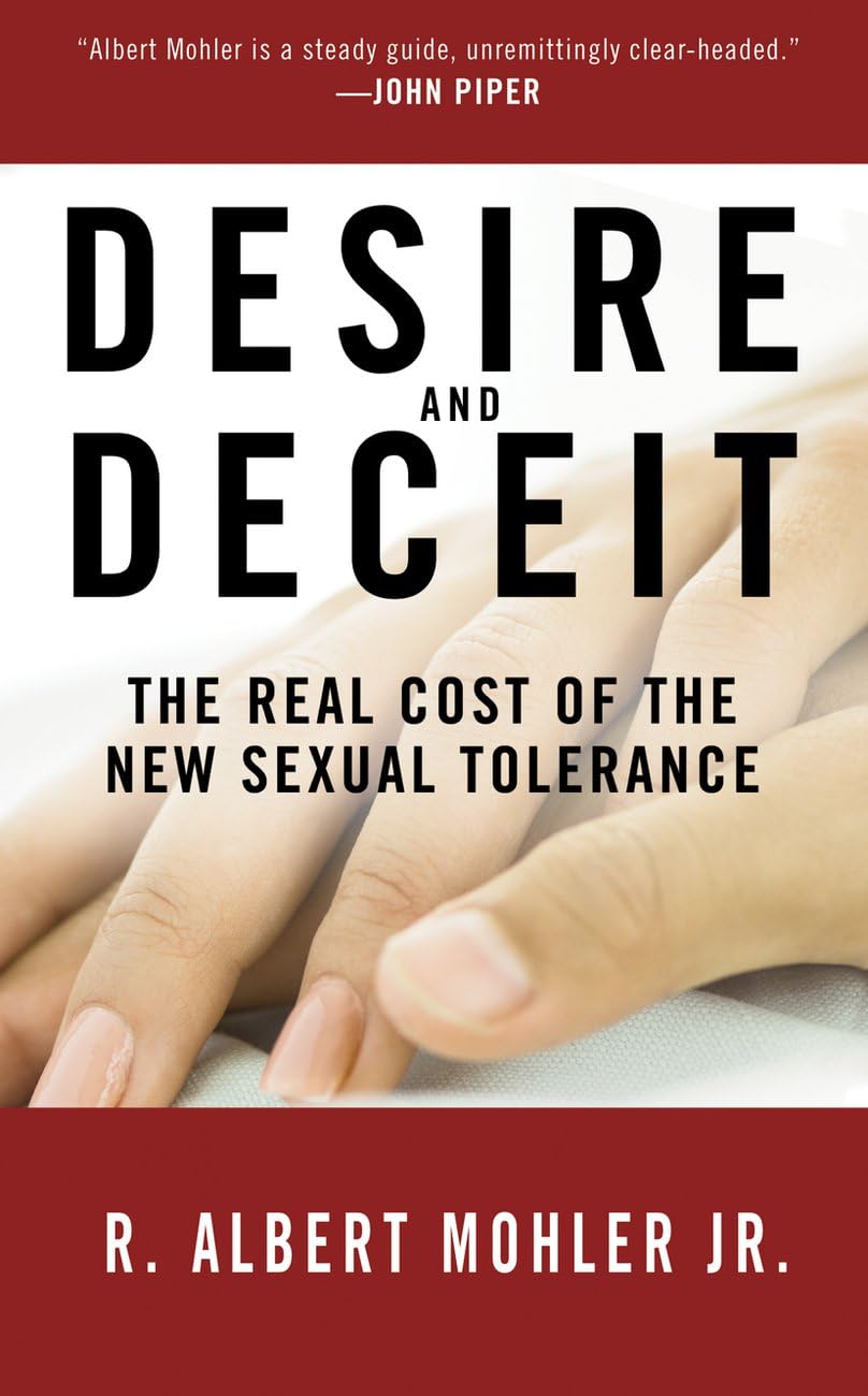 Desire and Deceit