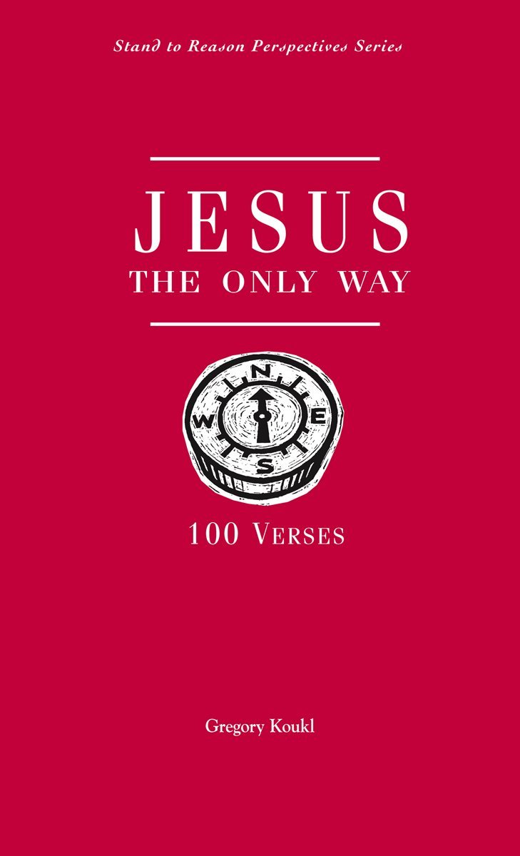 Jesus, the Only Way