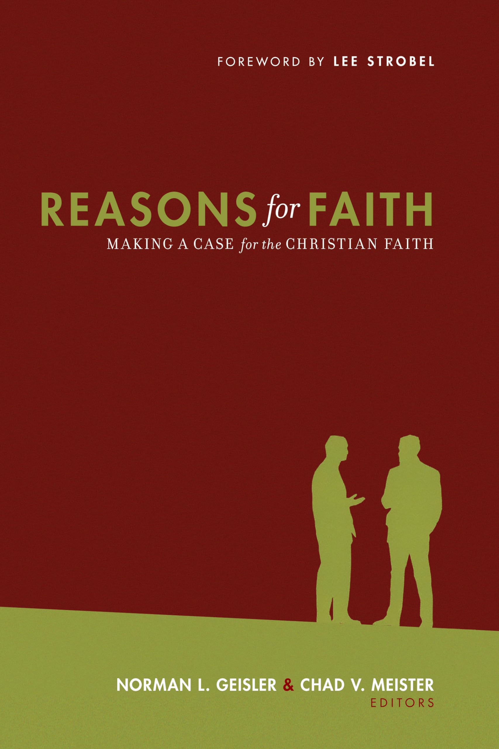 Reasons for Faith (2007)