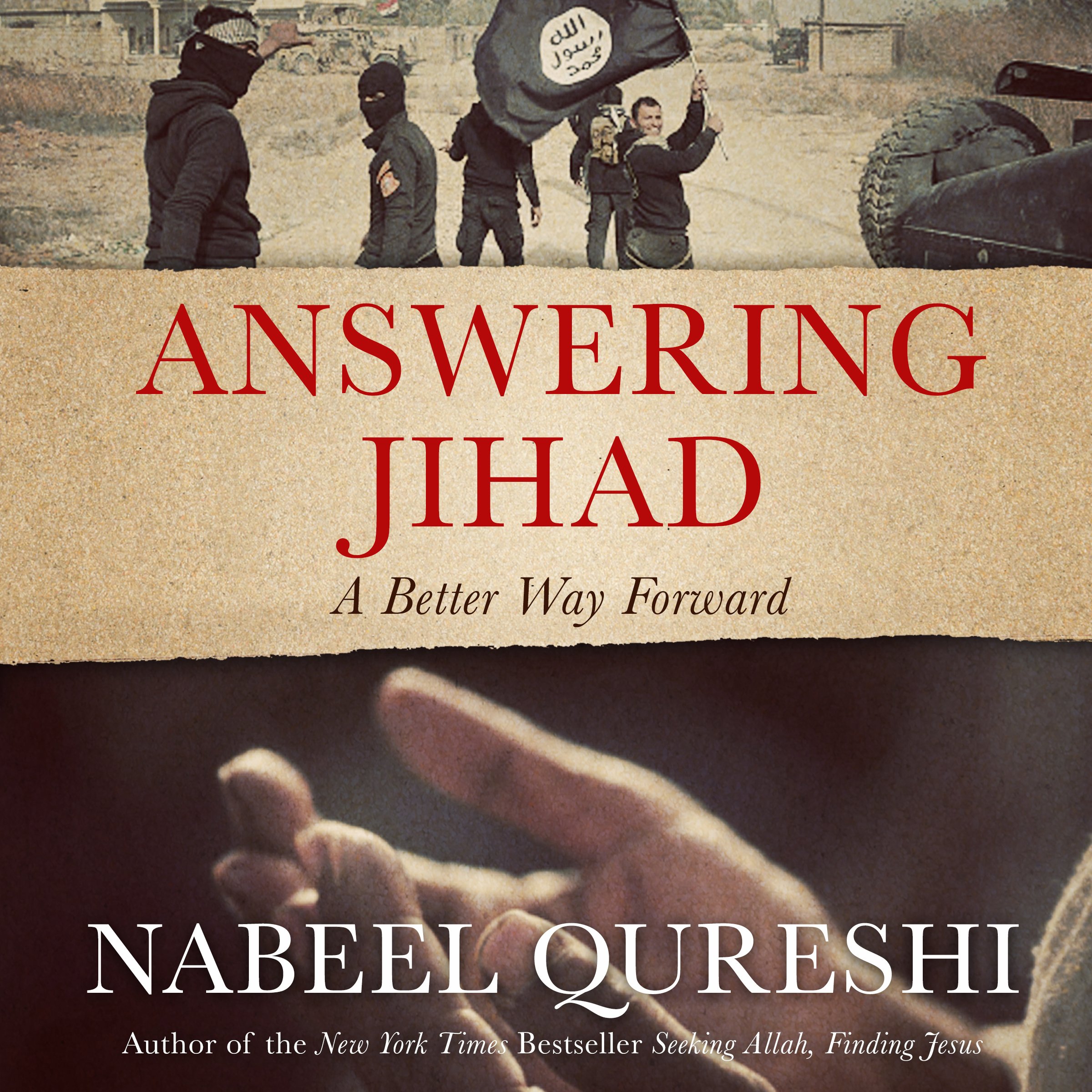 Answering Jihad