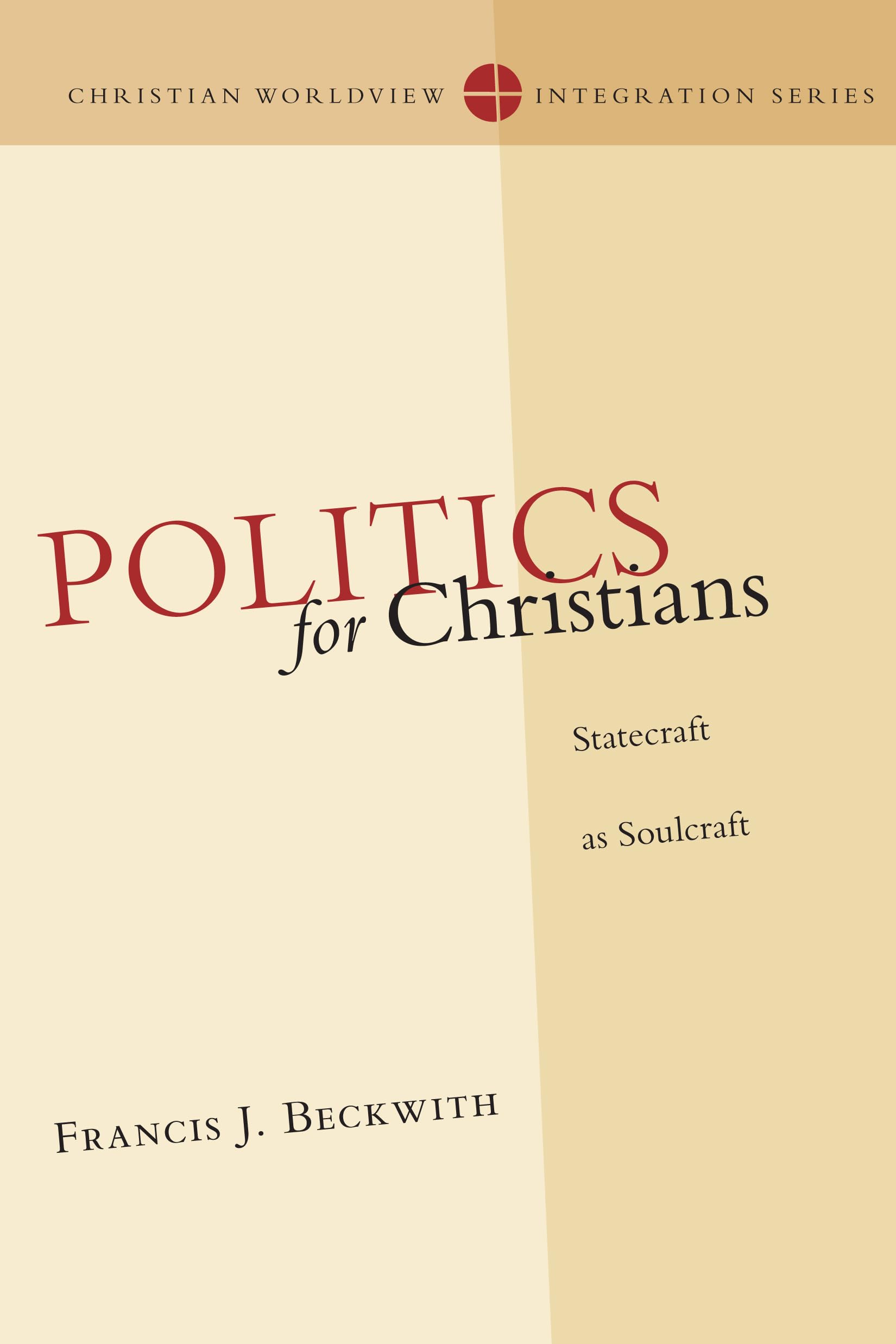 Politics for Christians