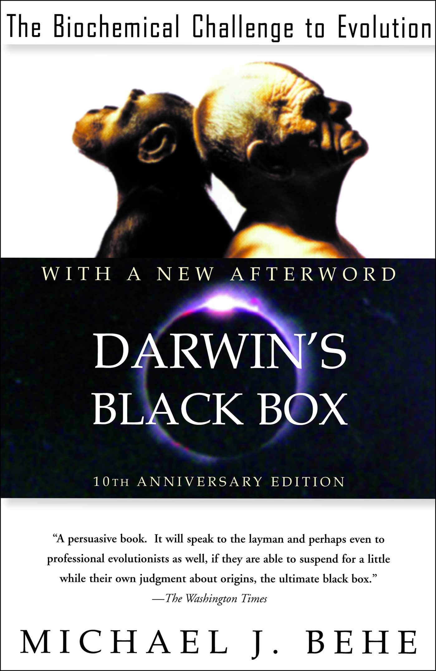 Darwin's Black Box