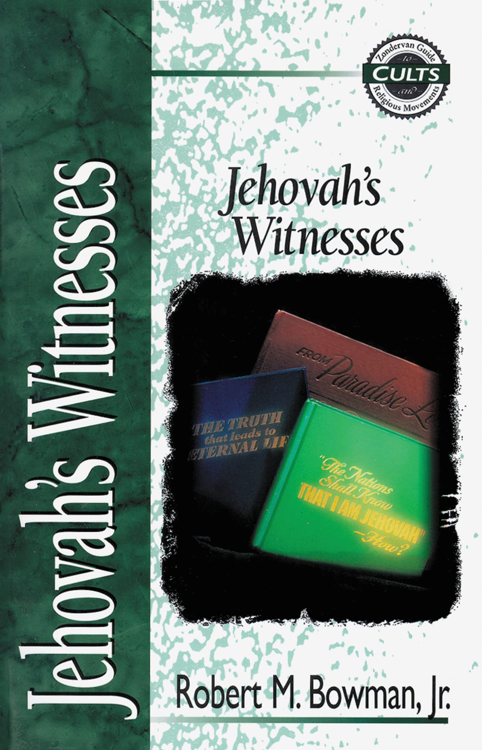 Jehovah's Witnesses (1995)