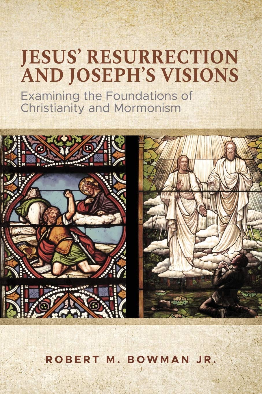 Jesus' Resurrection and Joseph's Visions