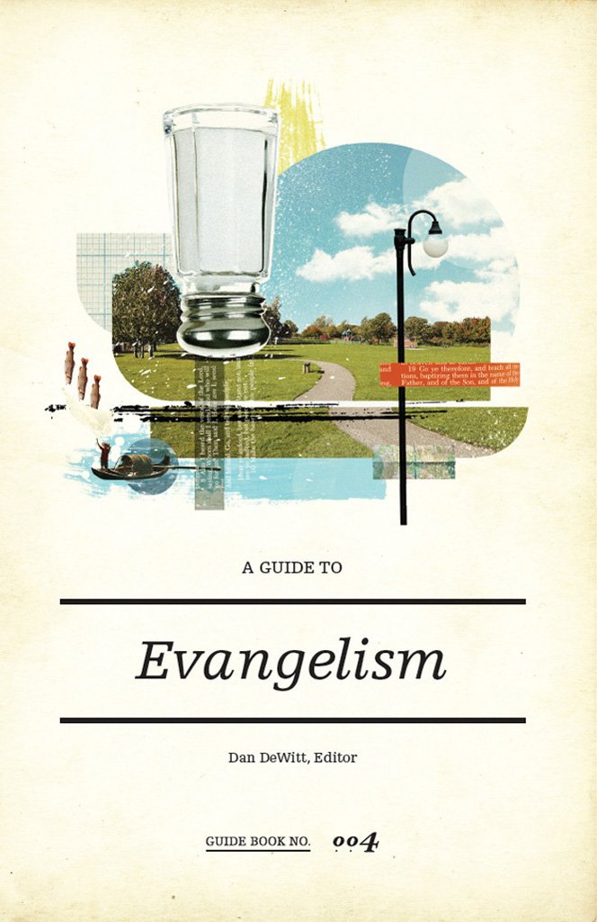 A Guide to Evangelism