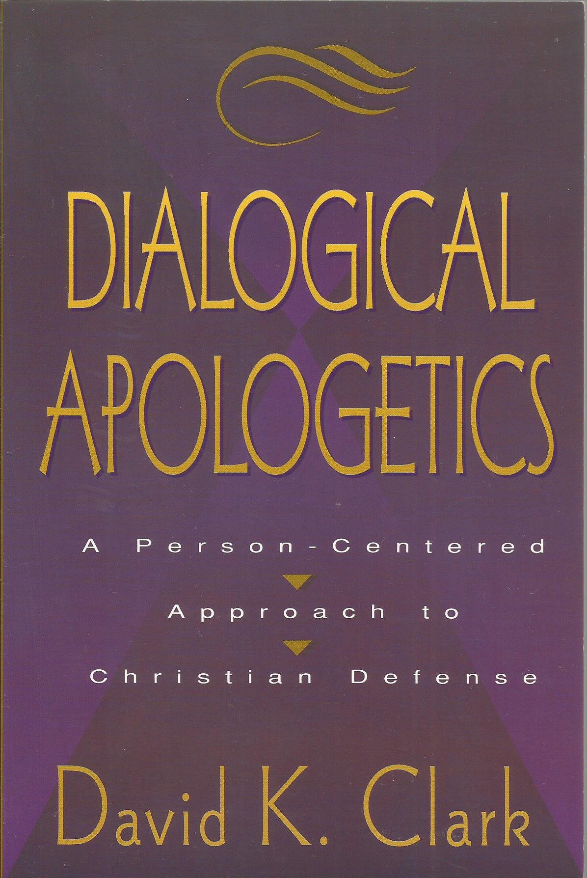 Dialogical Apologetics