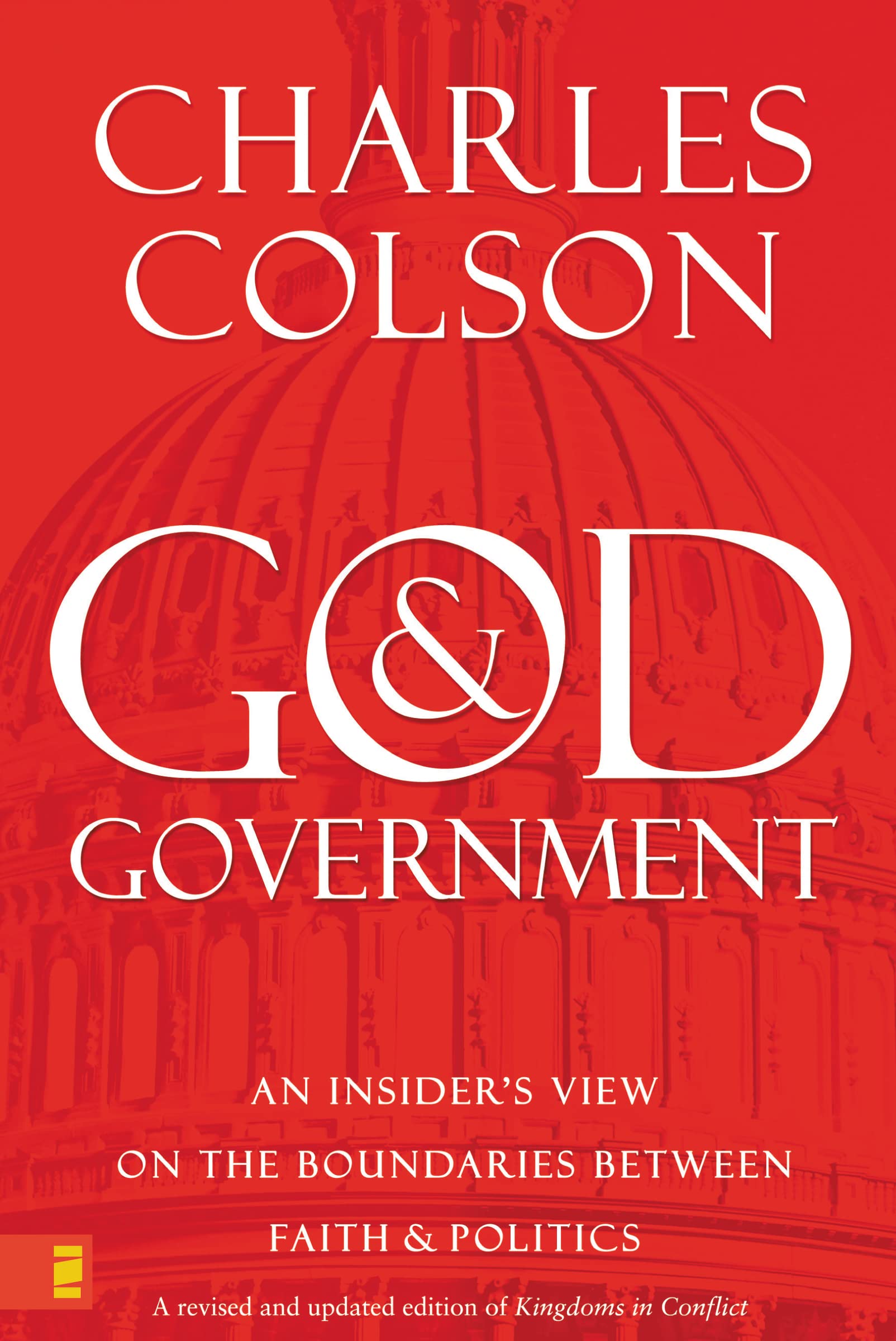 God and Government