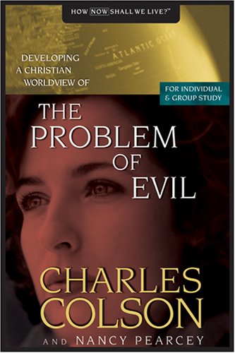 The Problem of Evil (2001)