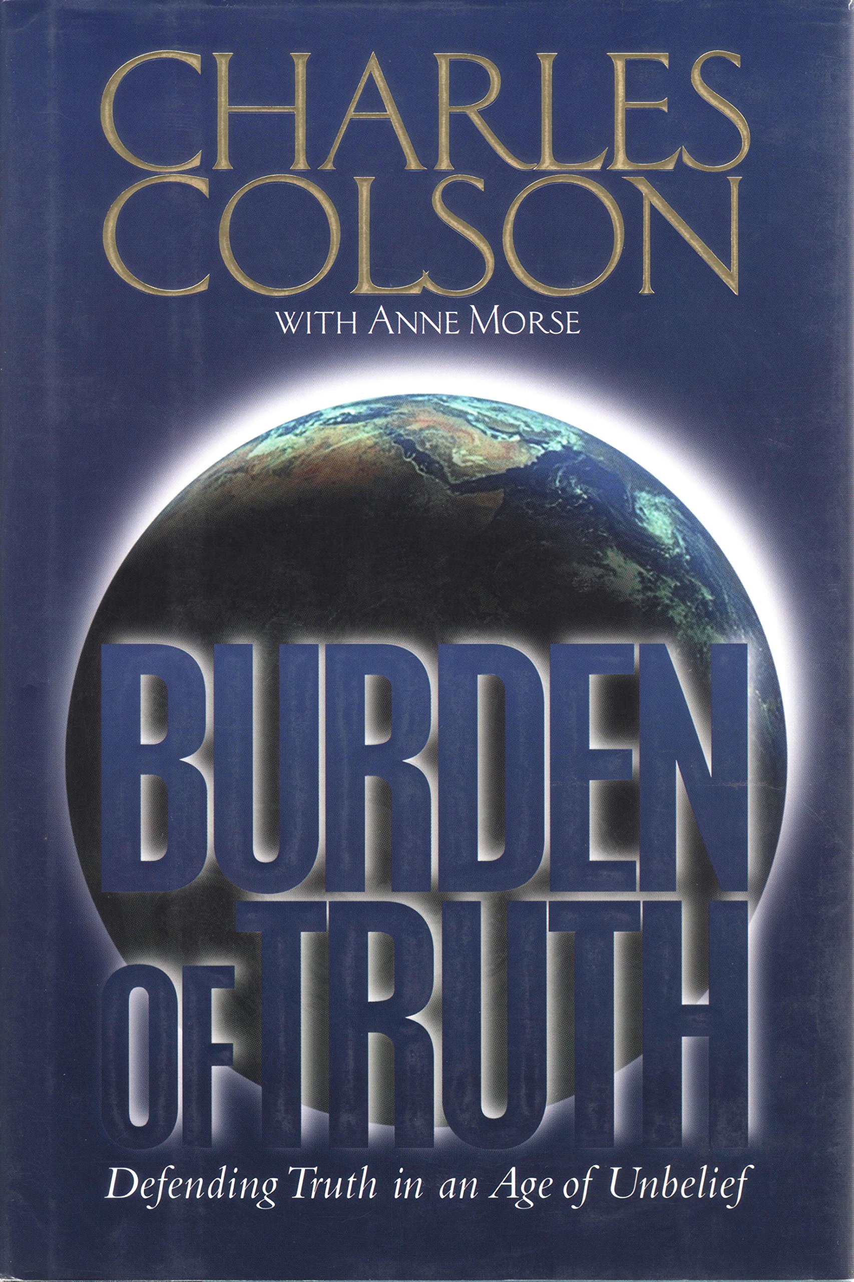 Burden of Truth