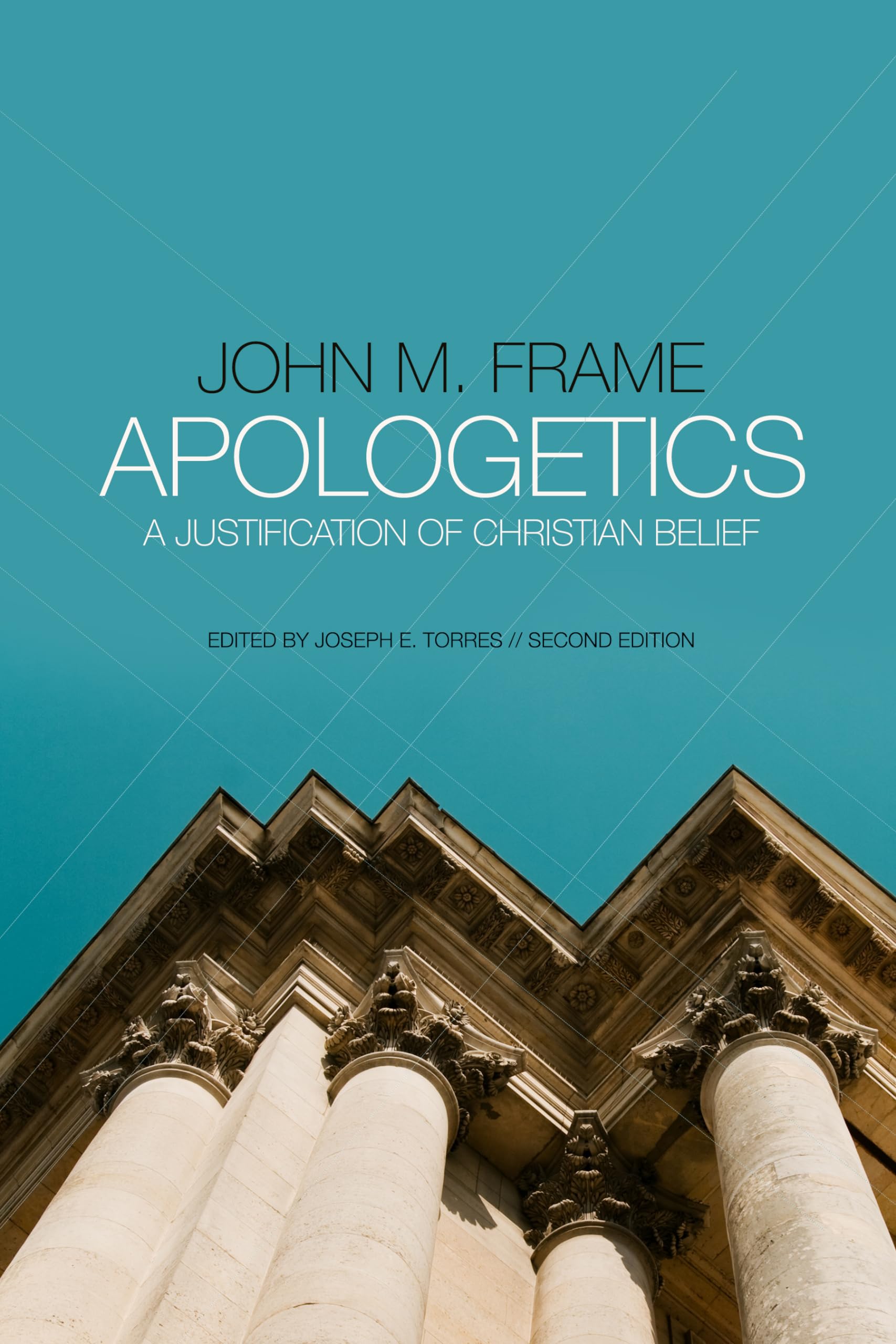 Apologetics (2015)