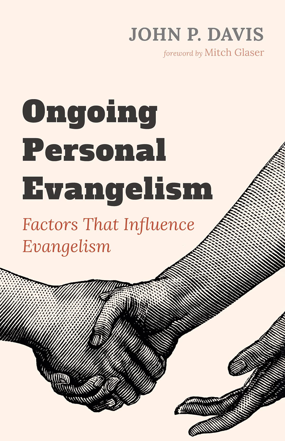 Ongoing Personal Evangelism