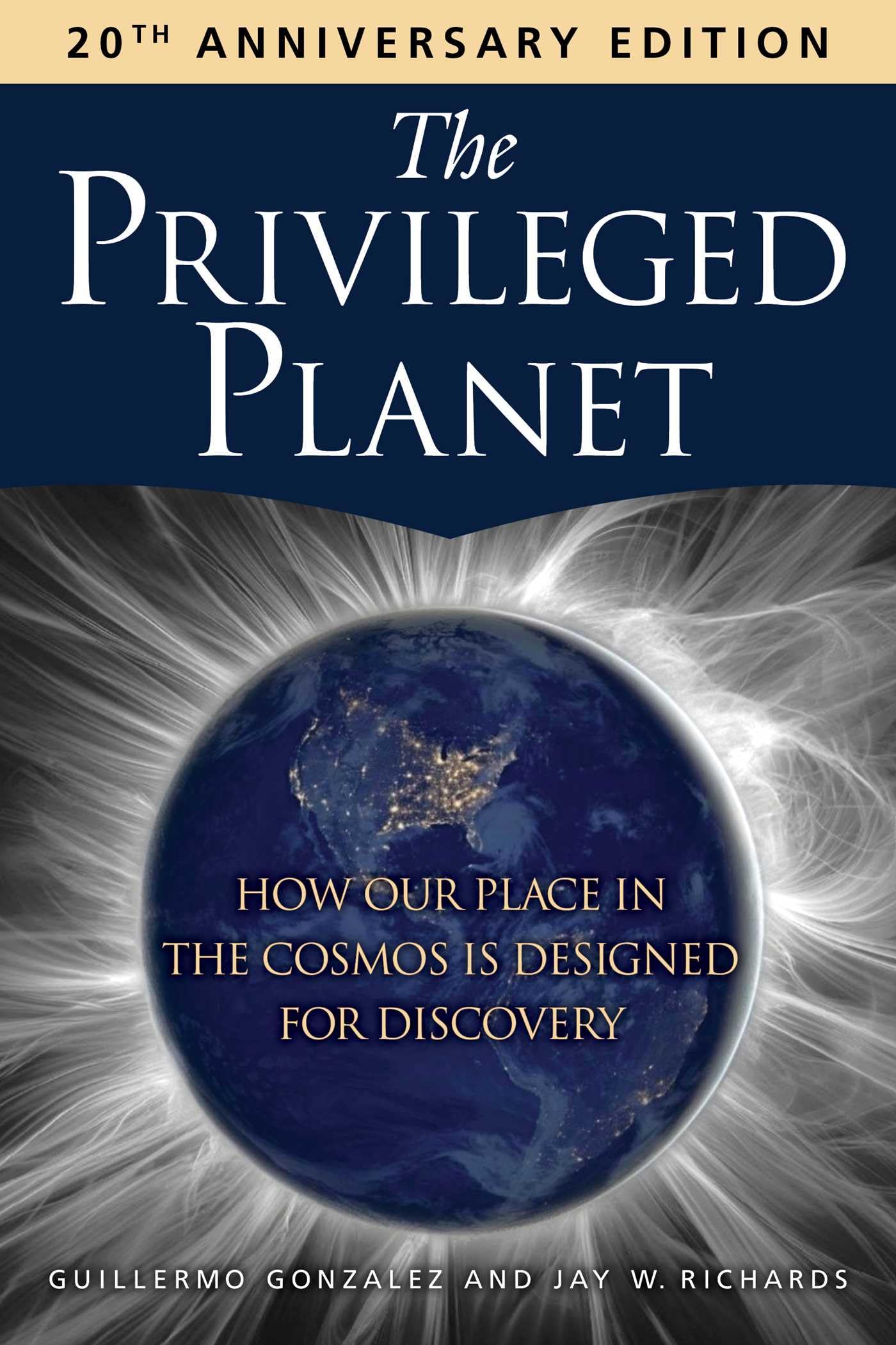 The Privileged Planet