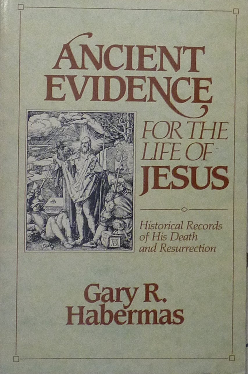 Ancient Evidence for the Life of Jesus