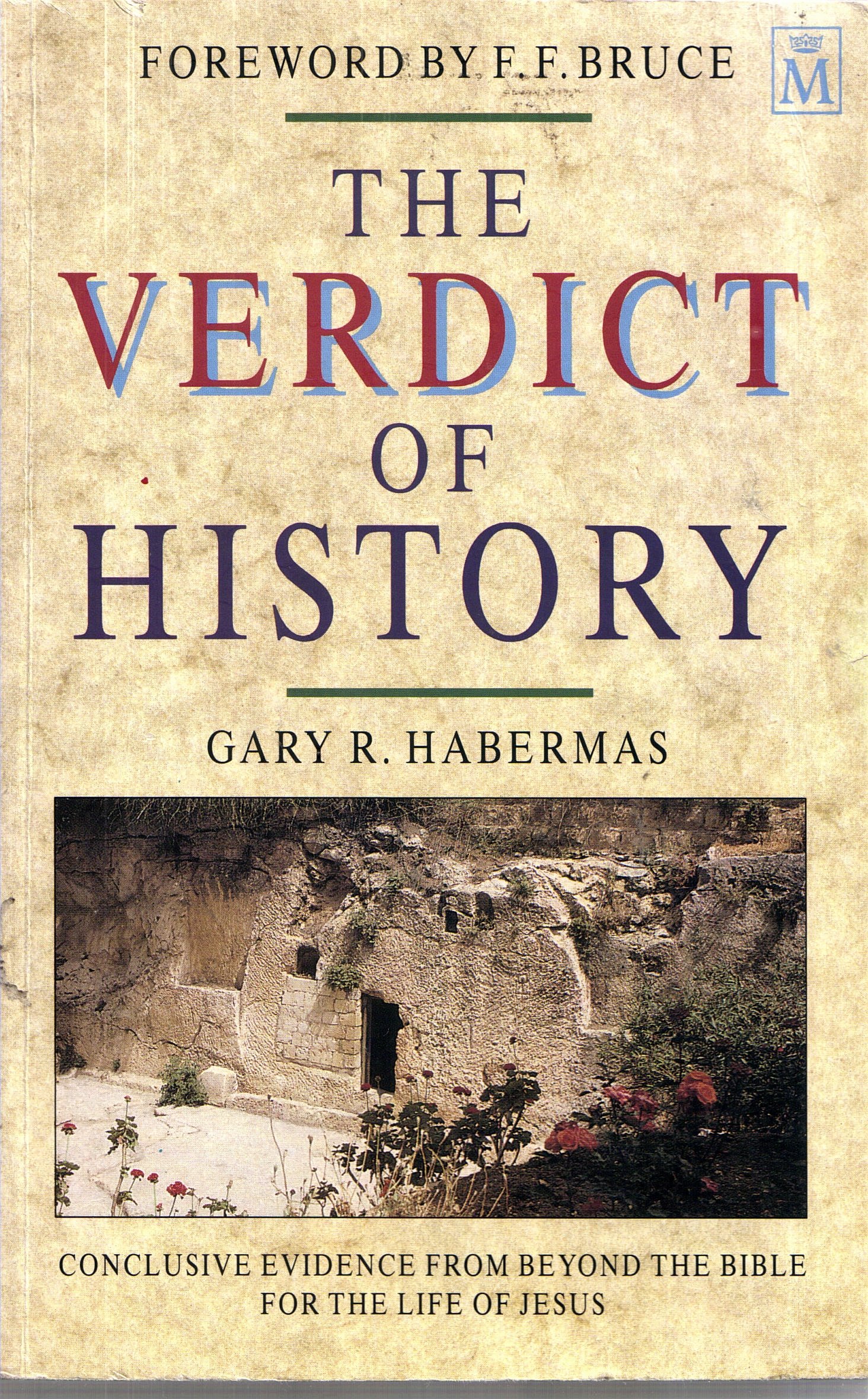 Verdict of History