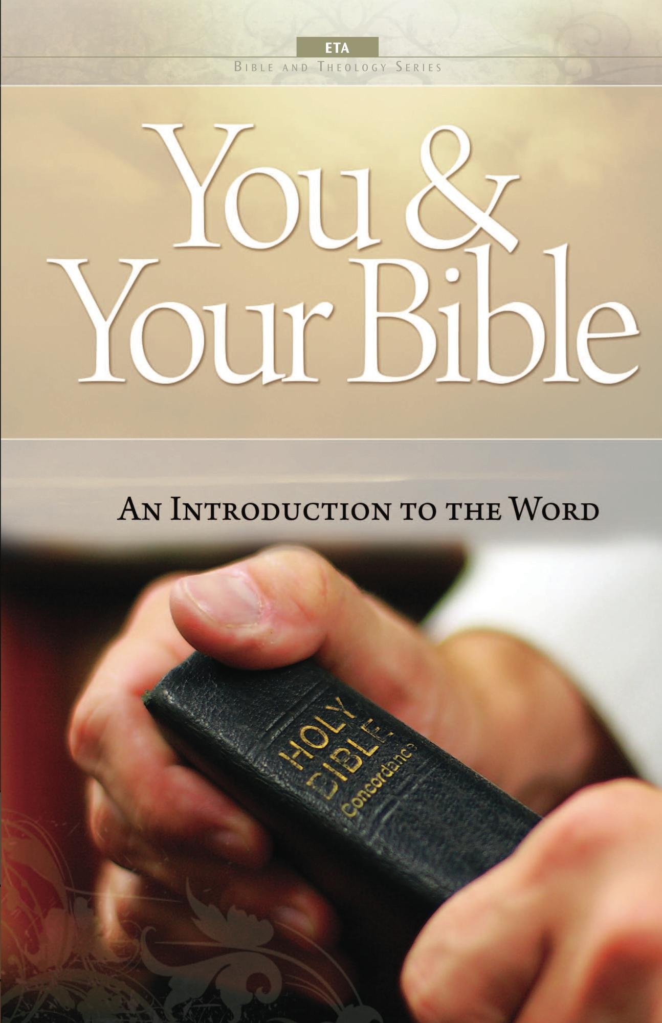 You and Your Bible