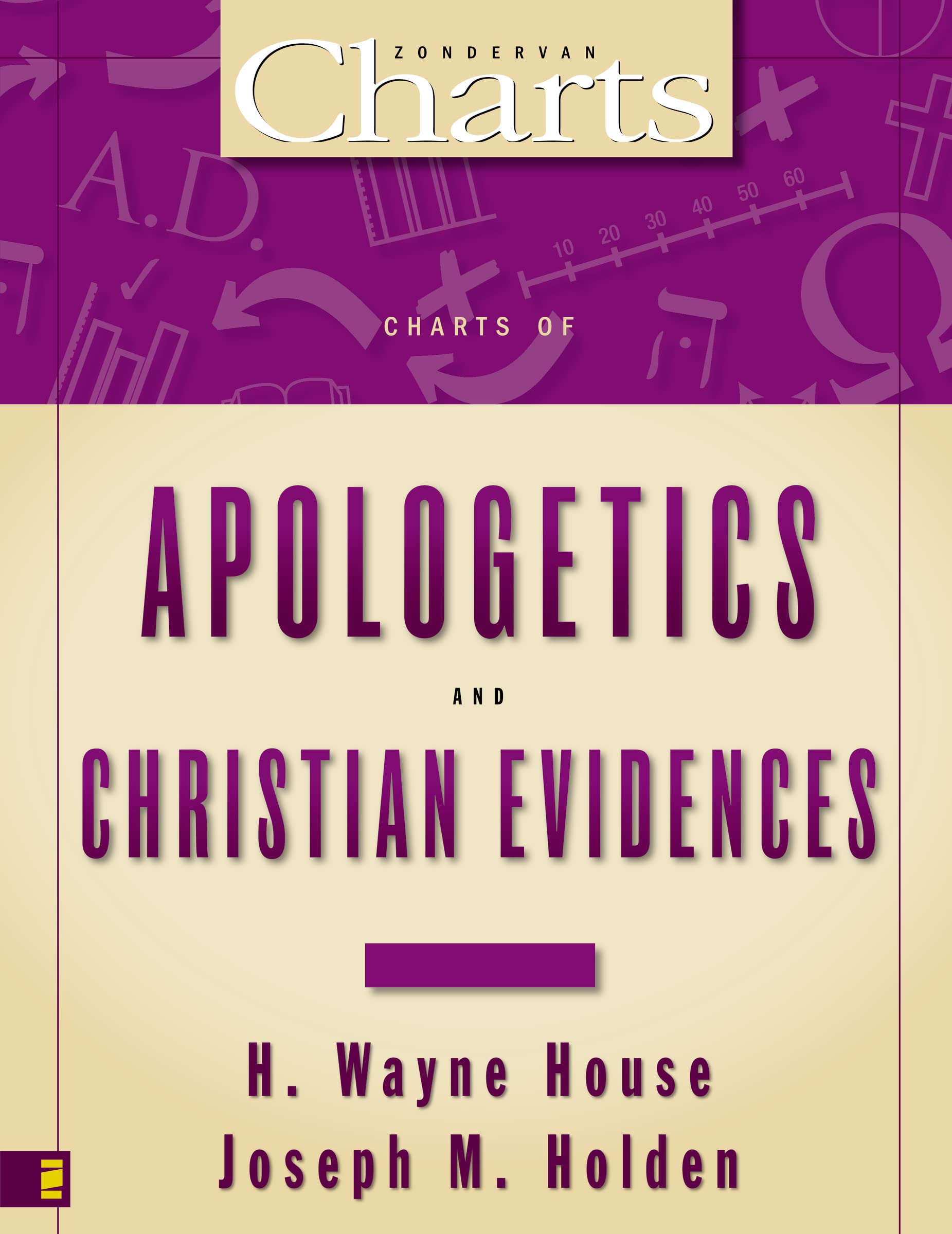 Charts of Apologetics and Christian Evidences